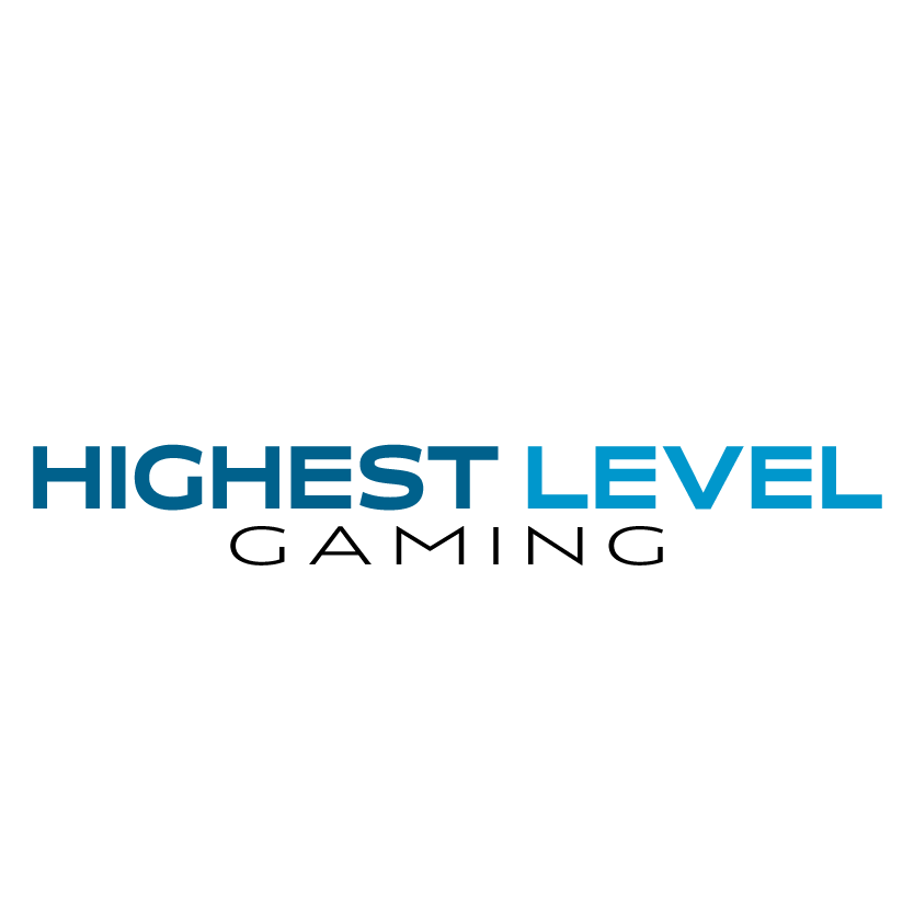 blurred logo
